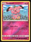 Snubbull