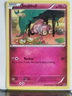 Snubbull