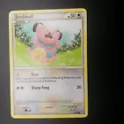 Snubbull