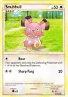 Snubbull