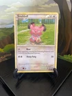 Snubbull
