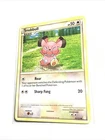 Snubbull