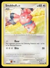 Snubbull