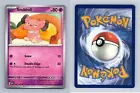 Snubbull