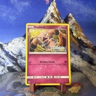 Snubbull