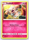 Snubbull