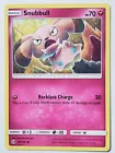 Snubbull