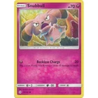 Snubbull