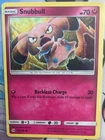 Snubbull