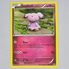 Snubbull