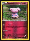 Snubbull