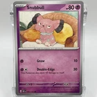 Snubbull
