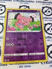 Snubbull