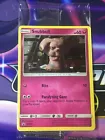 Snubbull