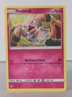 Snubbull