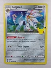 Solgaleo