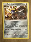 Solgaleo