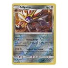 Solgaleo