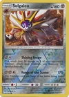 Solgaleo