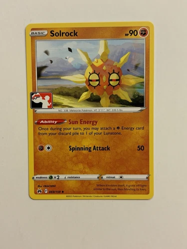 Solrock
