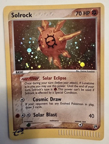 Solrock