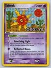 Solrock