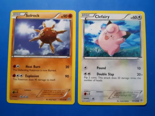 Clefairy