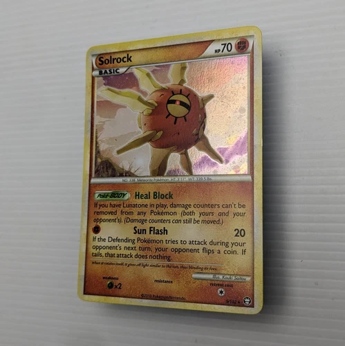 Solrock
