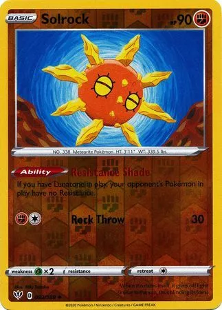 Solrock