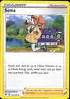 Sonia