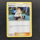 Sophocles