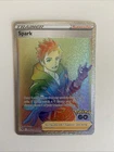 Spark