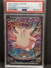 Clefable