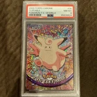 Clefable