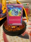 Sparkling Crystal