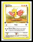 Spearow