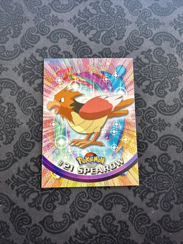 Spearow