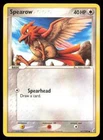Spearow