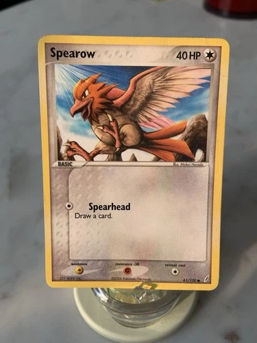 Spearow