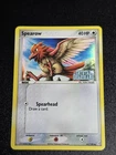 Spearow