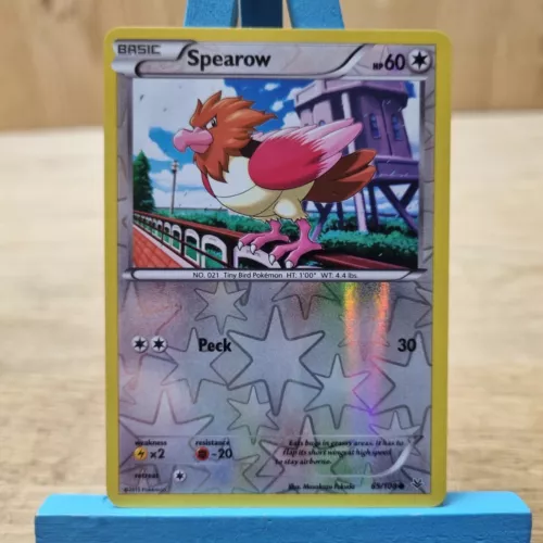 Spearow