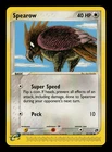 Spearow