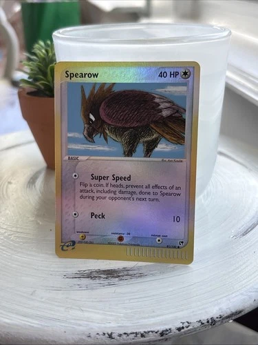 Spearow