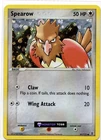 Spearow