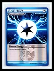 Plasma Energy