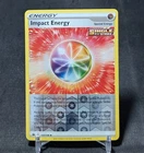 Impact Energy