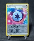 Lucky Energy