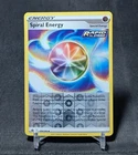 Spiral Energy