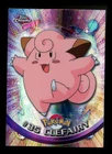 Clefairy