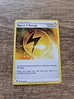 Speed Energy